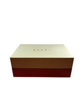 Marni Fussbett Mules Green