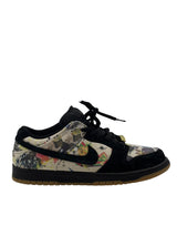 Supreme x Nike SB Dunk Low Rammellzee