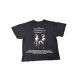 ERD Abnormalities Graphic T-Shirt