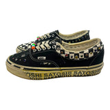 Vans OTW Era 95 Satoshi Nakamoto Round Lucky Charm