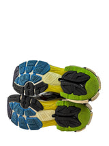 Balenciaga Runner Sneaker Multi-color