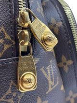 Louis Vuitton Discovery Cargo Backpack Brown
