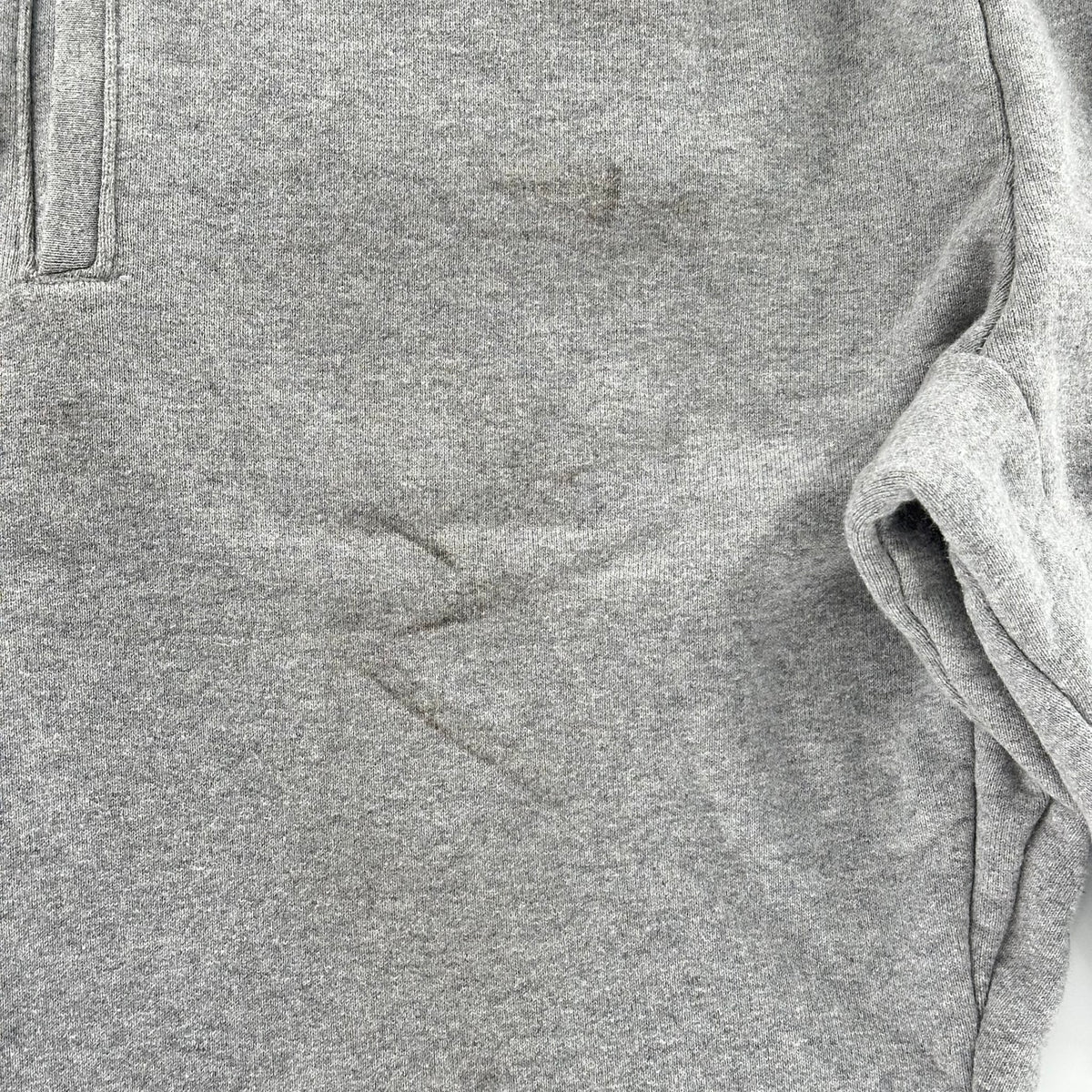 Chrome Hearts Paper Jam Sweats Grey