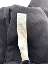 Rick Owens Bolan Banana Jeans Black