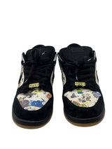 Supreme x Nike SB Dunk Low Rammellzee