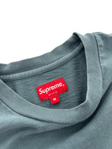 Supreme Sacred Heart Tee Light Blue