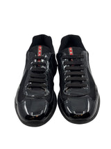Prada Americas Cup All Black