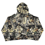 HMDD Camo Hunting Hoodie