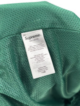 Supreme Satin Track Pant (SS25) Green