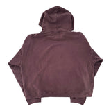 Enfants Riches Déprimés Classic Logo Hoodie Mud Red