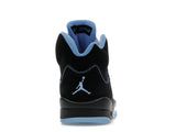 Jordan 5 Retro Black University Blue (2026)