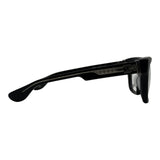 Chrome Hearts Box Officer Glasses Matte Black