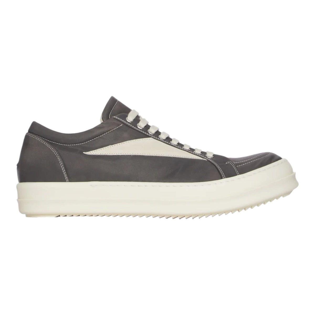 Rick Owens DRKSHDW Tower Vintage Sneaker Dark Dust