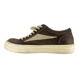 Rick Owens Vintage Brown Sneaks
