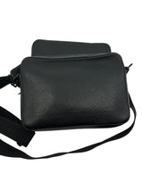 Louis Vuitton Trio Messenger Bag Black Monogram