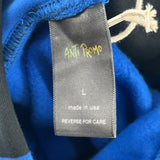 Matty Boy 99 Eyes Hoodie Blue/Black
