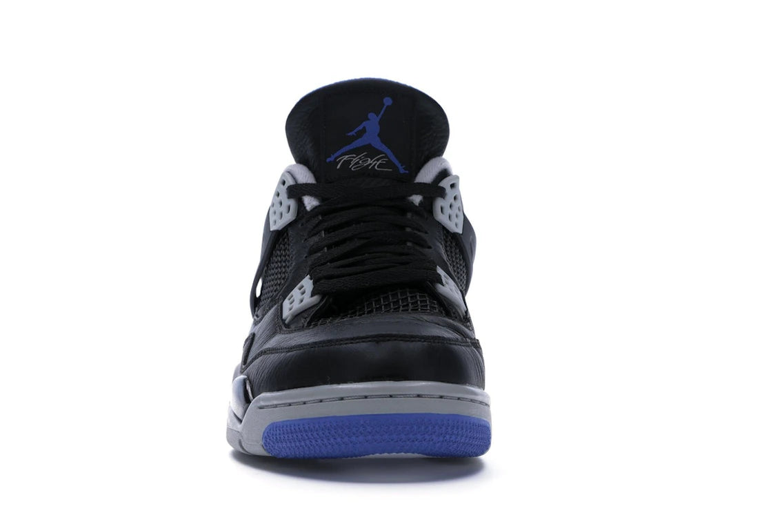 Jordan 4 Retro Motorsports Alternate