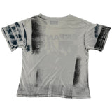 ERD Boys Smoking Shirt White