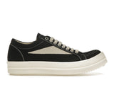 Rick Owens Porterville DRKSHDW Vintage Low Black Milk (Women's)