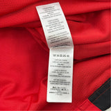 Supreme Warthog Warm Up Pullover Red