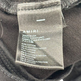 Amiri Jeans Black