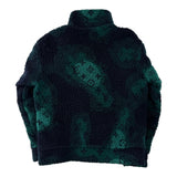 Louis Vuitton Monogram Fleece Blouson Camo