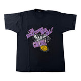 Vintage Sex Pistols Chaos 1991 Tee Black