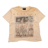 Enfants // Всегда Готов Tee Cream