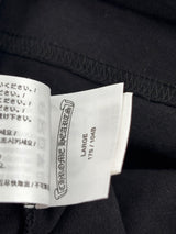 Chrome Hearts Long-Sleeve 'Black/Army Green'