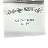 Chrome Hearts CH Logo Hat Camo