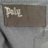 Paly Cult Girls Tee Black