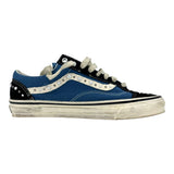 Vans LX Old Skool 36 Pearlized Pack Black Navy