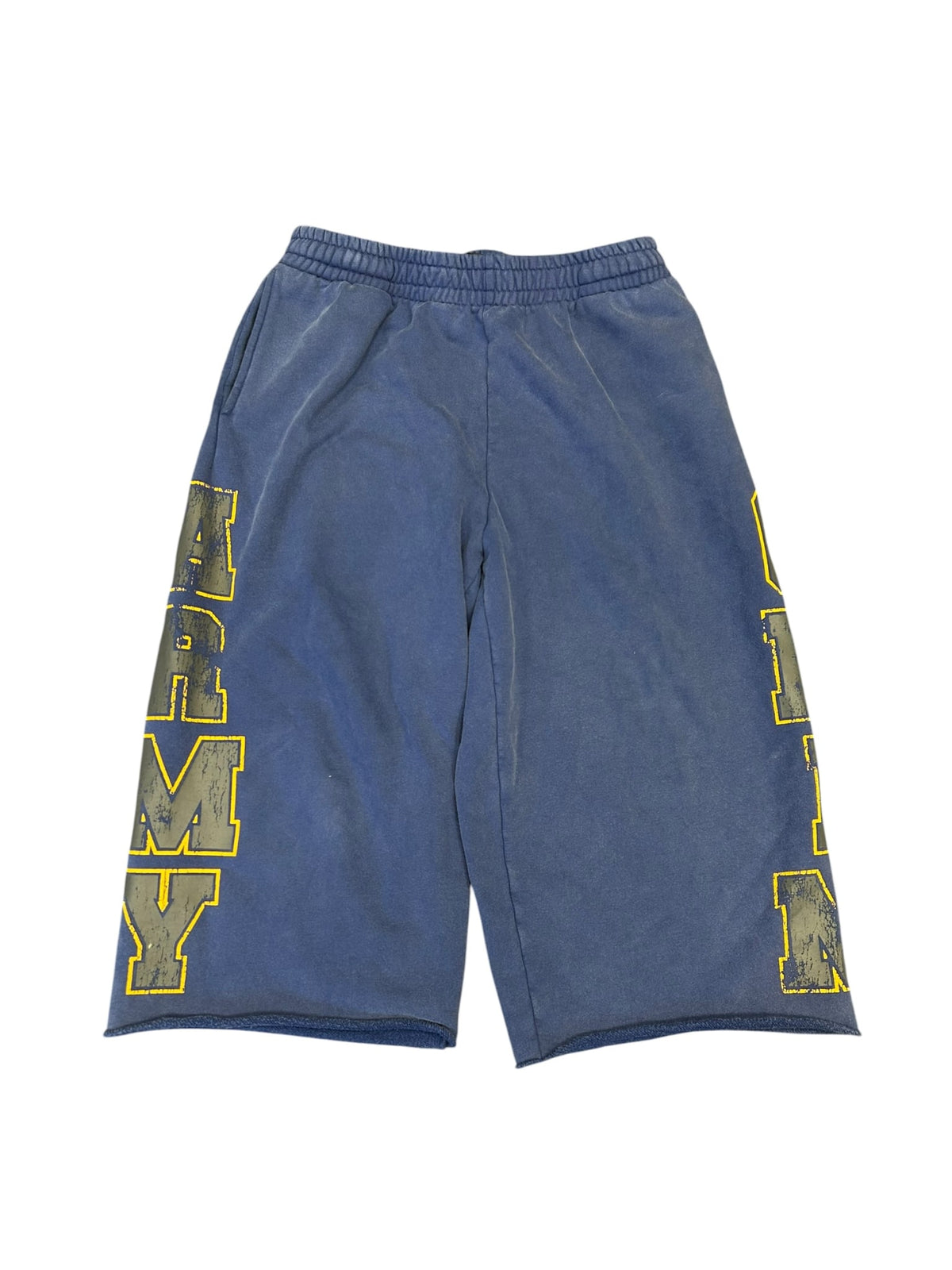 HMDD Chim Army Sweatshorts