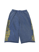 HMDD Chim Army Sweatshorts