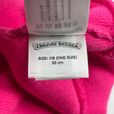 Chrome Hearts CH Beanie Pink