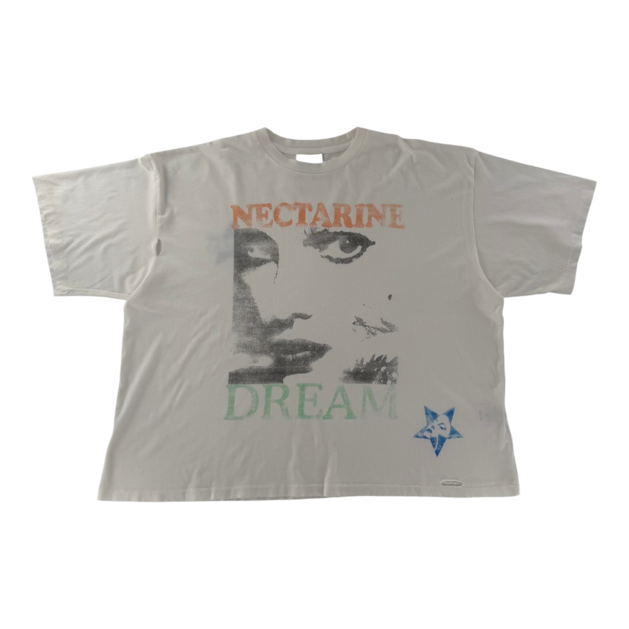 Eifles Nectarine Shirt White