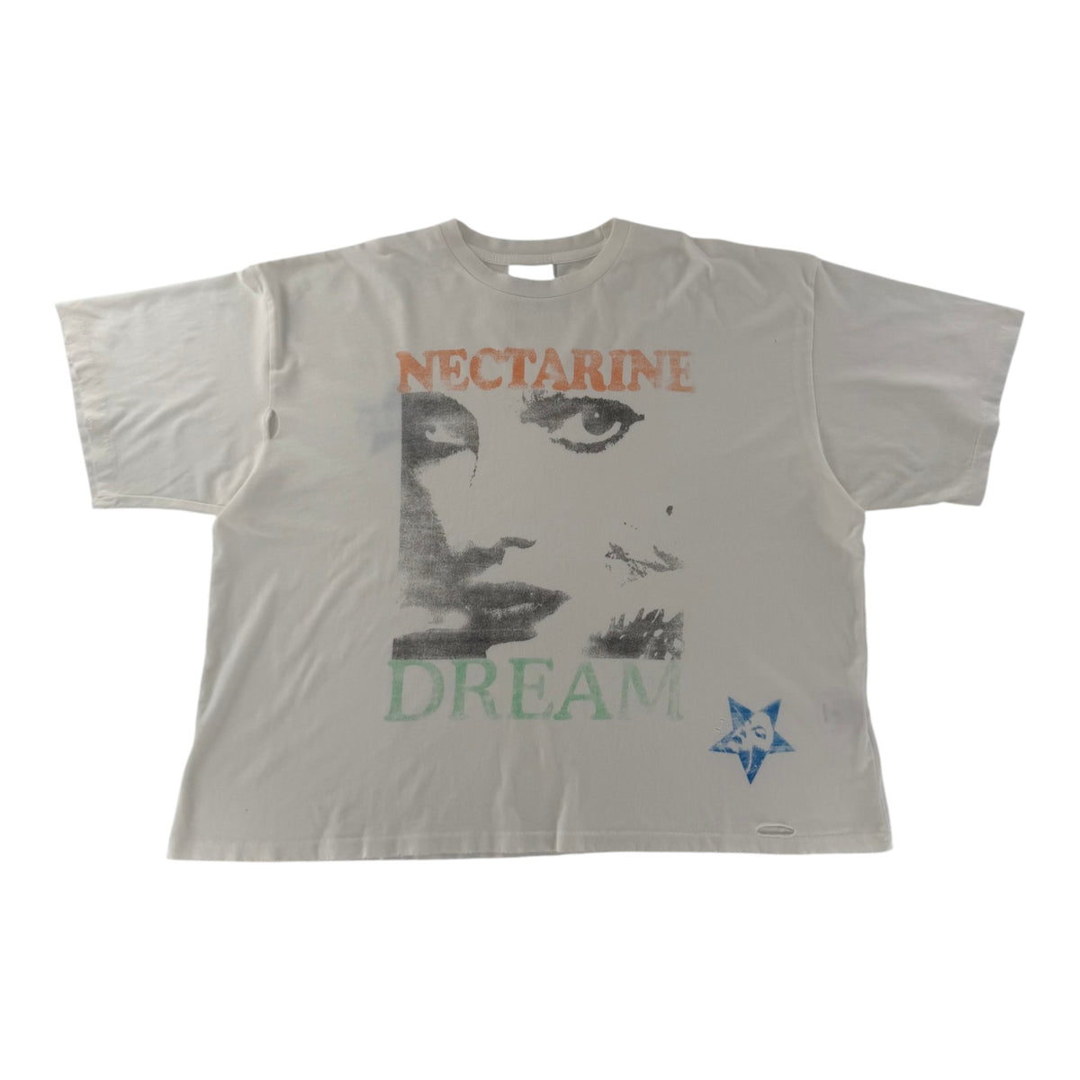 Eifles Nectarine Shirt White
