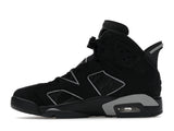 Jordan 6 Retro Cap and Gown