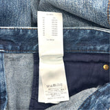Louis Vuitton Wavy Denim