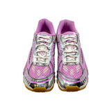 Bottega Veneta Orbit Pink
