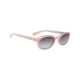 Chrome Hearts Lowrider Sunglasses Pink