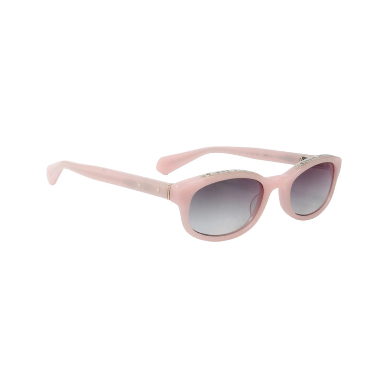 Chrome Hearts Lowrider Sunglasses Pink
