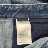 Louis Vuitton Wavy Denim
