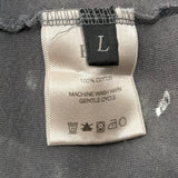 ERD Classic Logo Shirt Grey