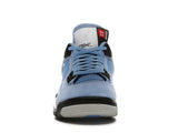 Jordan 4 Retro University Blue