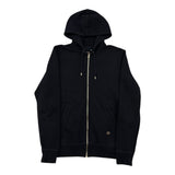 Louis Vuitton Circle Logo Zip Navy
