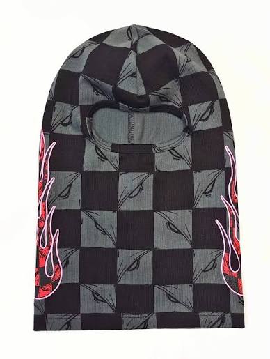 Matty Boy Anti Promo Flamher Shiesty Black