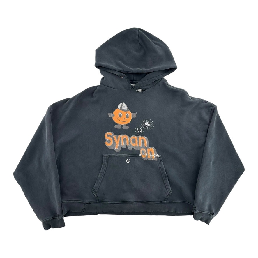 Paly Syanon Hoodie