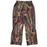 HMDD Camo Red Star Camo Sweatpants