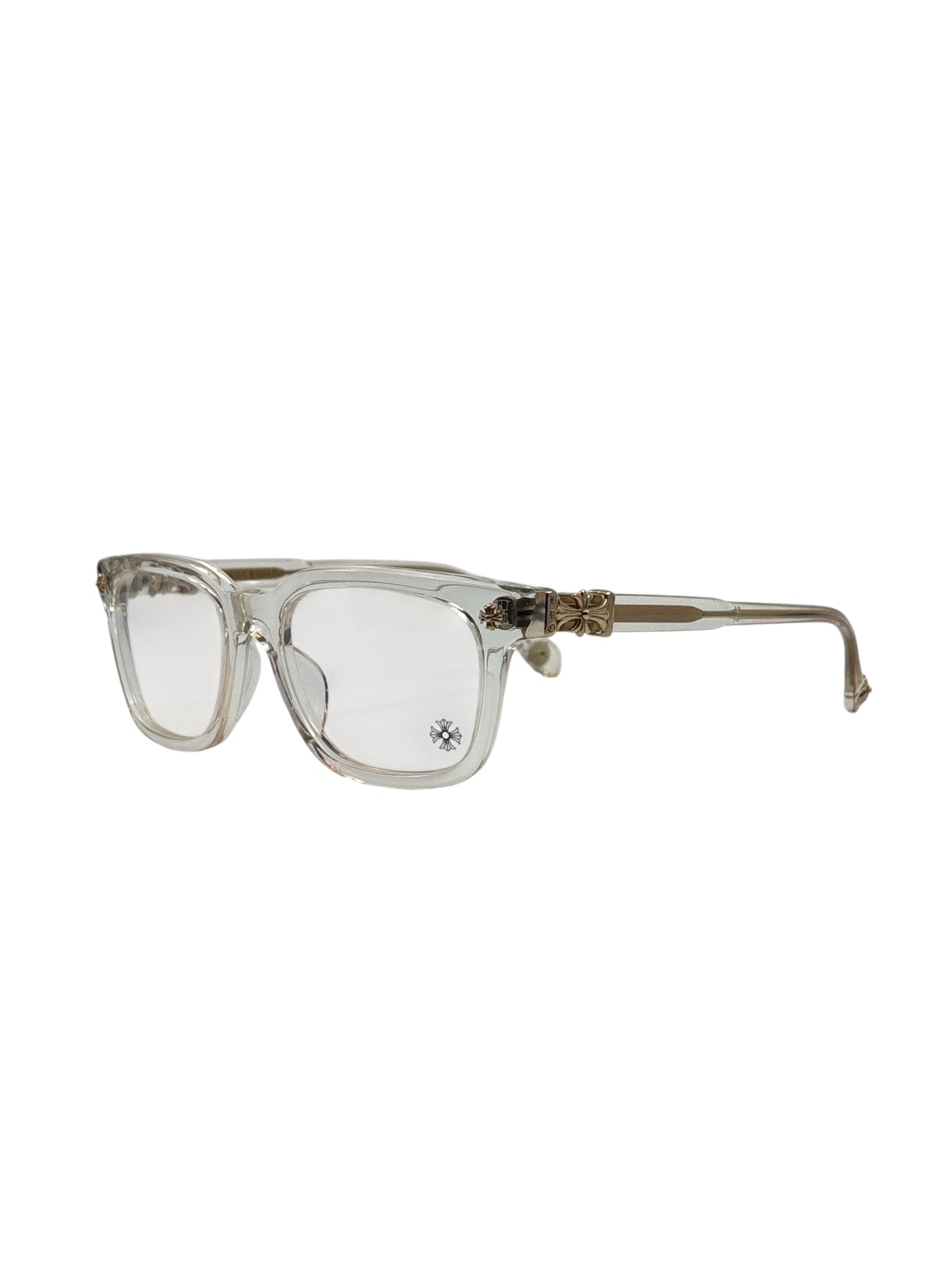 Chrome Hearts Cox Ucker Glasses
